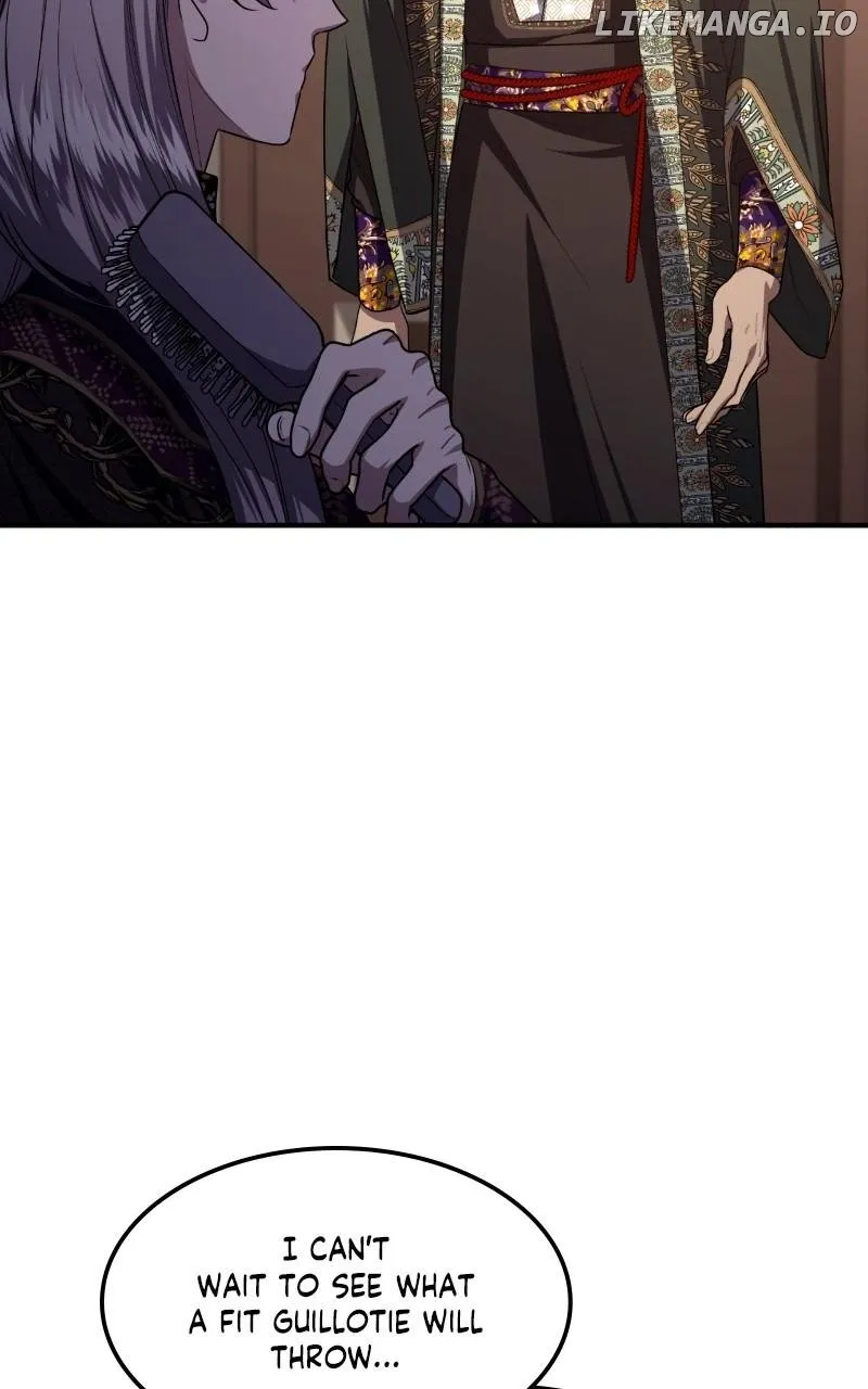 Who Kidnapped the Empress? Chapter 93 Online - página 11