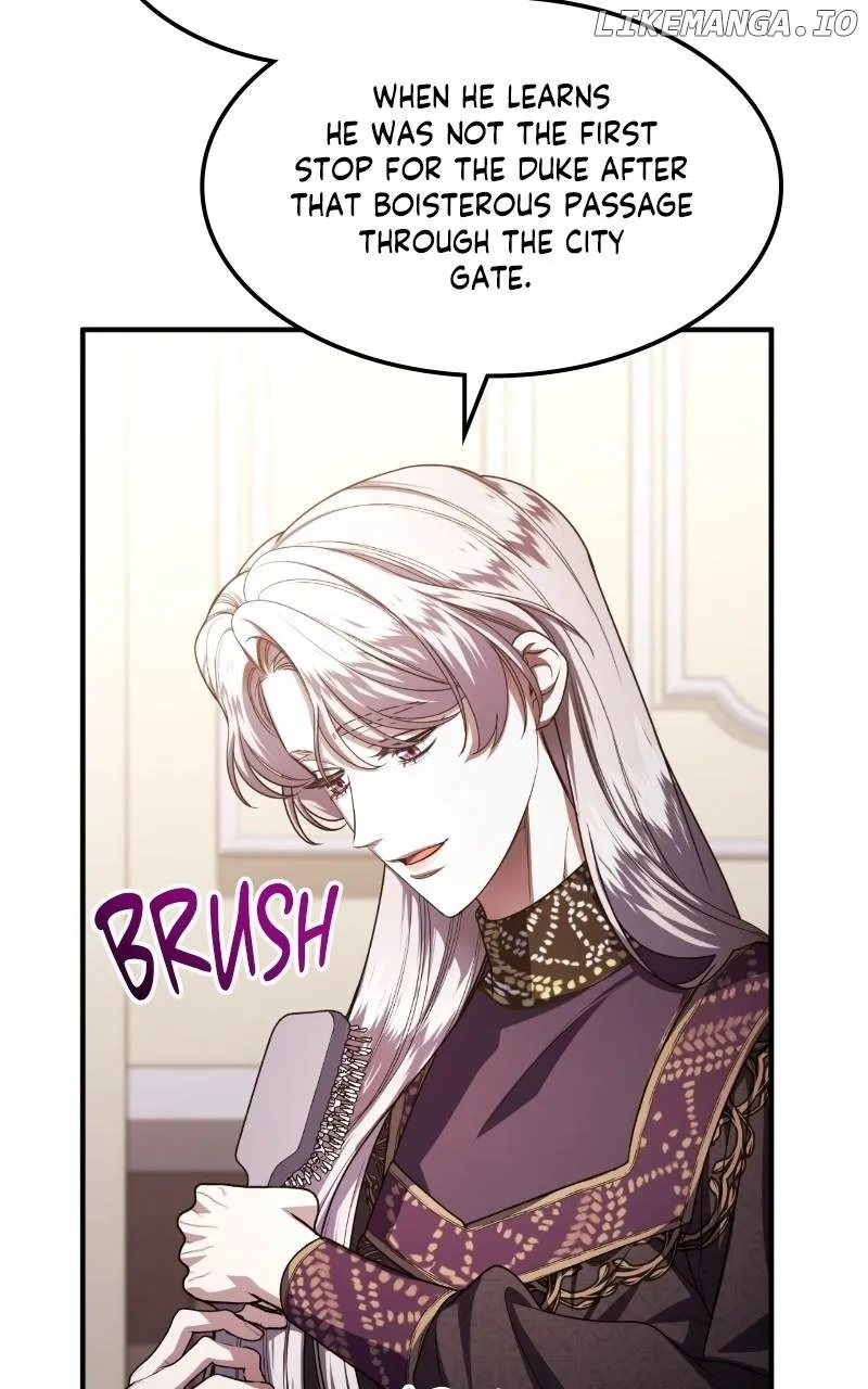 Who Kidnapped the Empress? Chapter 93 Online - página 12