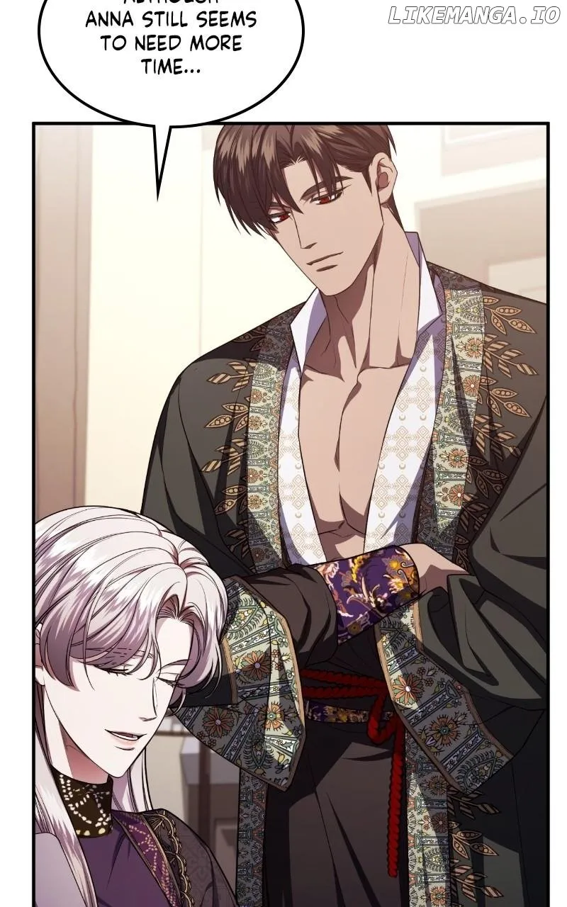 Who Kidnapped the Empress? Chapter 93 Online - página 15