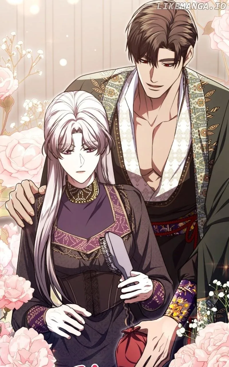 Who Kidnapped the Empress? Chapter 93 Online - página 17