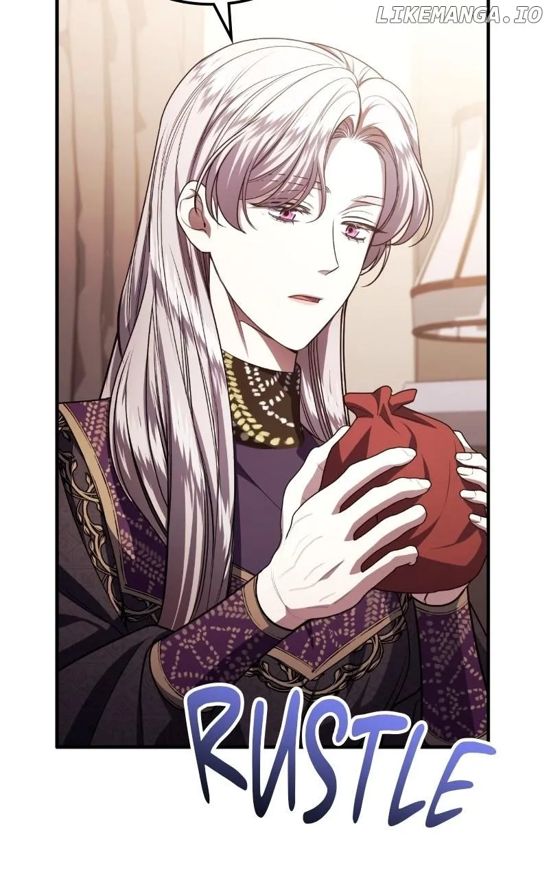 Who Kidnapped the Empress? Chapter 93 Online - página 19
