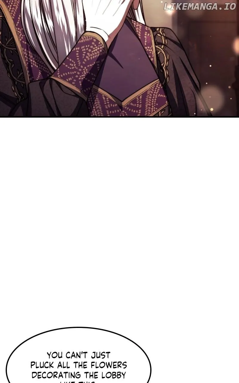 Who Kidnapped the Empress? Chapter 93 Online - página 21