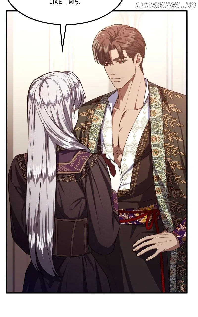 Who Kidnapped the Empress? Chapter 93 Online - página 22