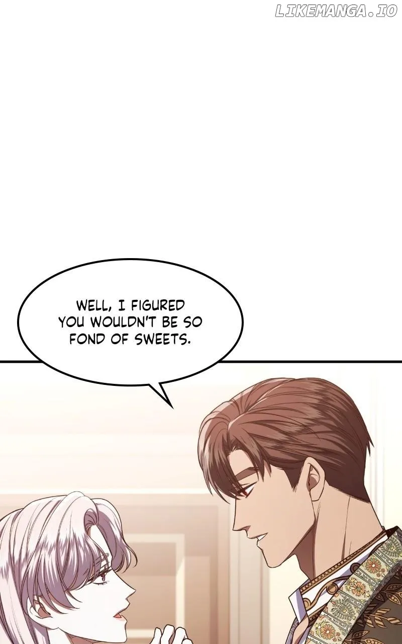Who Kidnapped the Empress? Chapter 93 Online - página 23