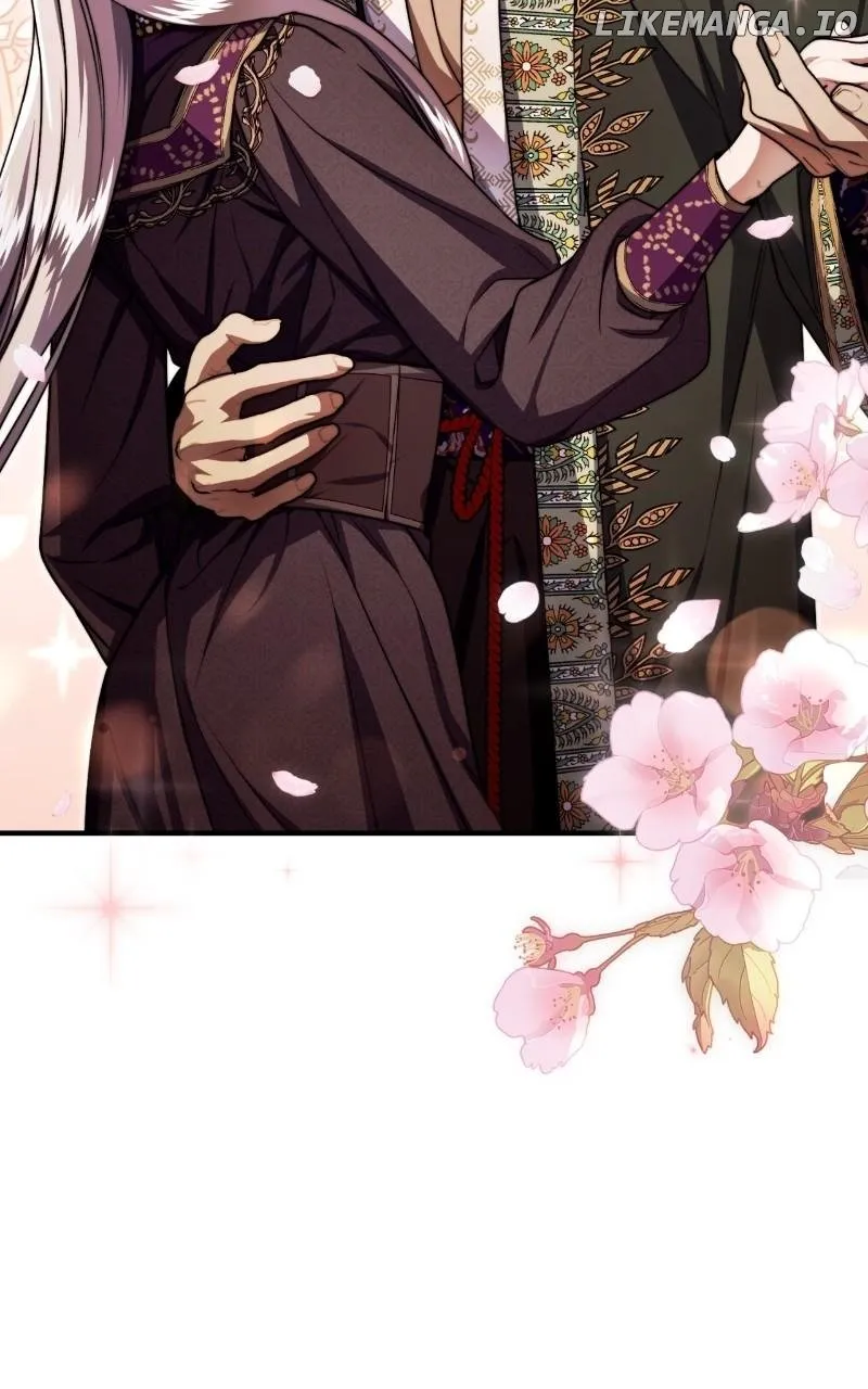 Who Kidnapped the Empress? Chapter 93 Online - página 30