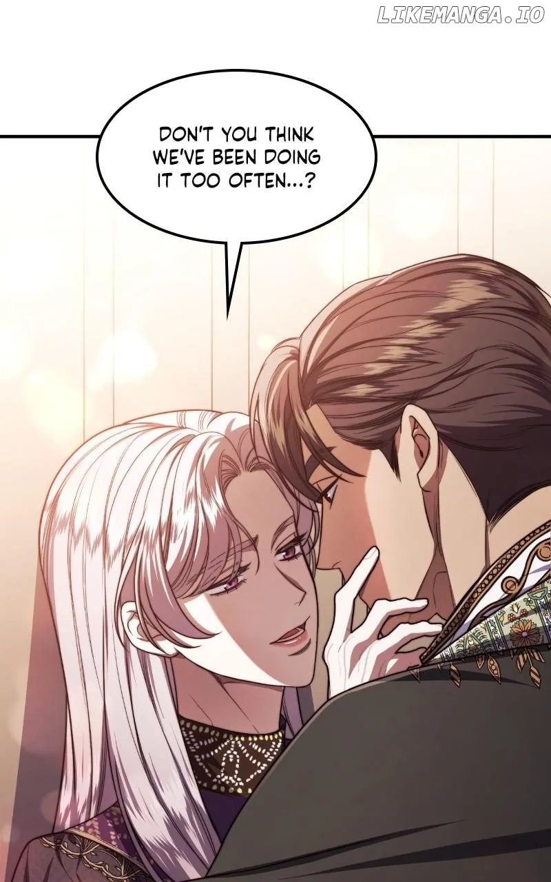 Who Kidnapped the Empress? Chapter 93 Online - página 33