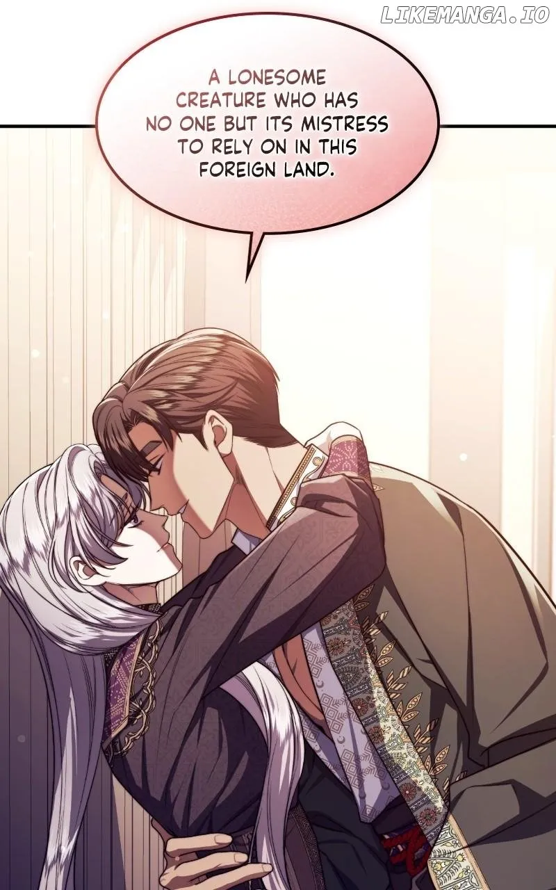 Who Kidnapped the Empress? Chapter 93 Online - página 37