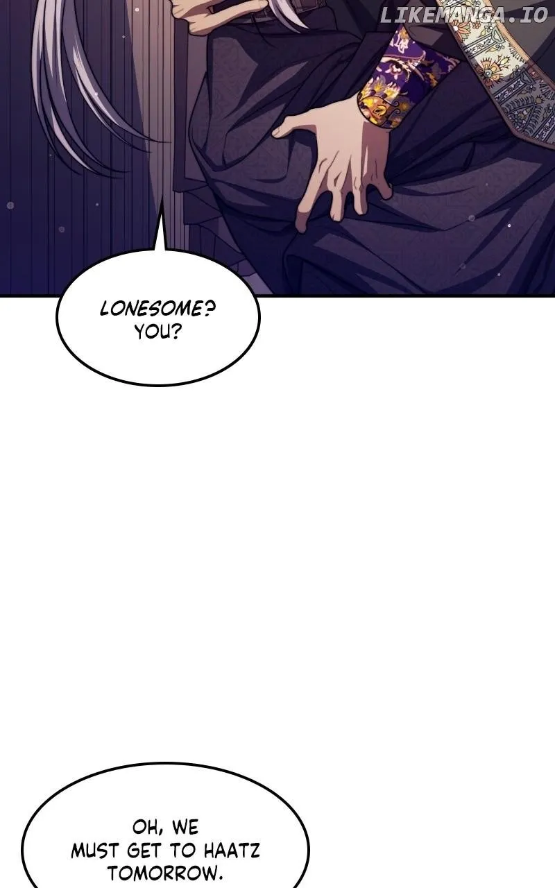 Who Kidnapped the Empress? Chapter 93 Online - página 38