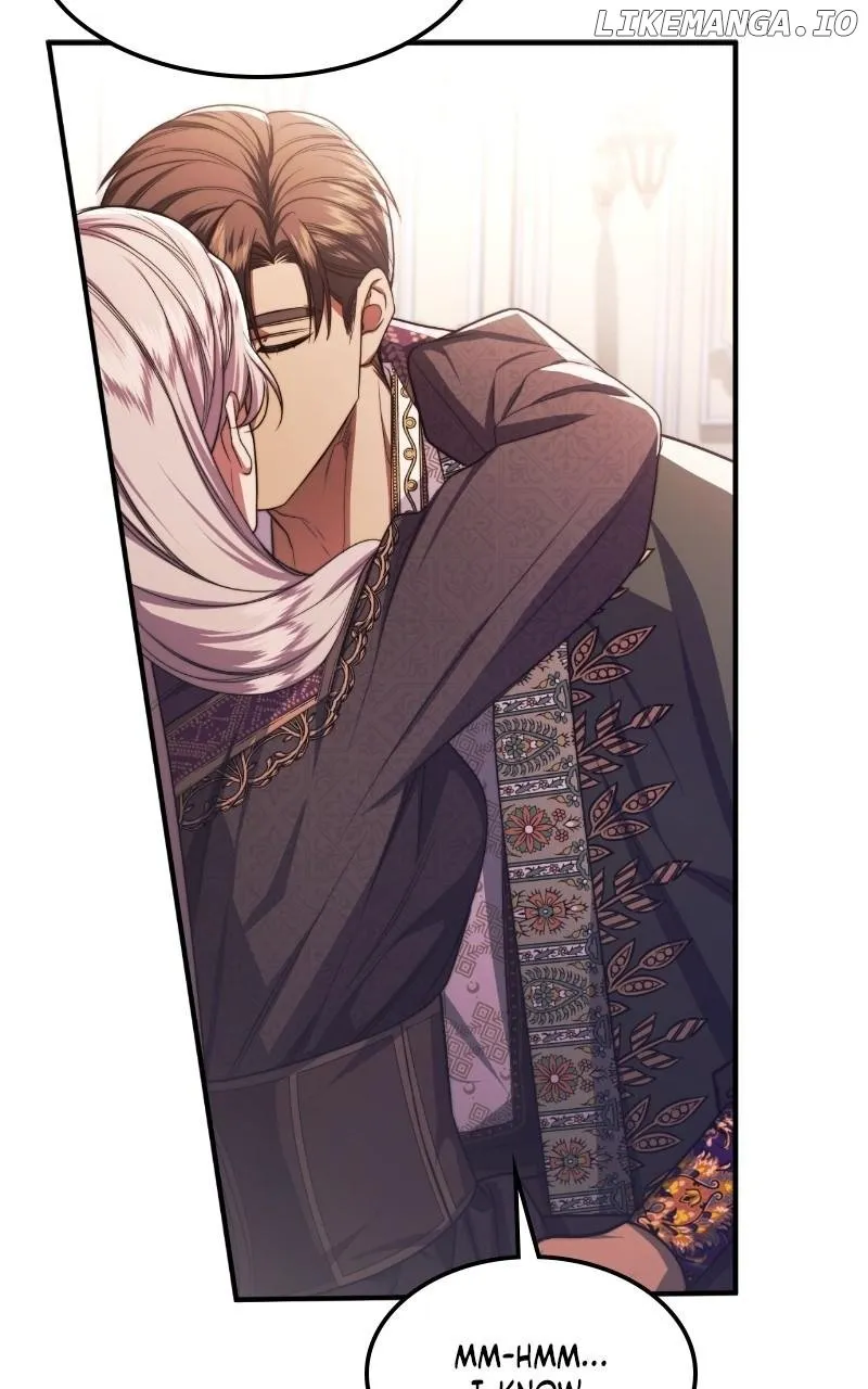 Who Kidnapped the Empress? Chapter 93 Online - página 39