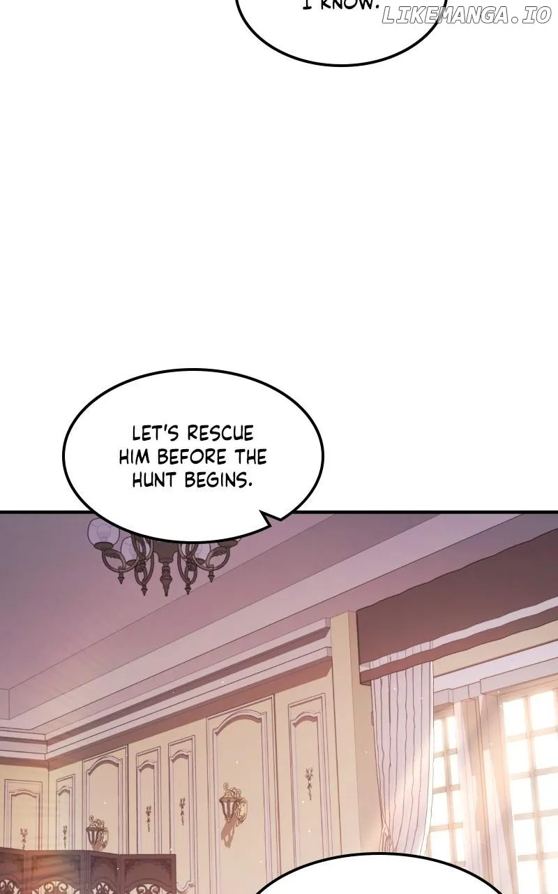 Who Kidnapped the Empress? Chapter 93 Online - página 40