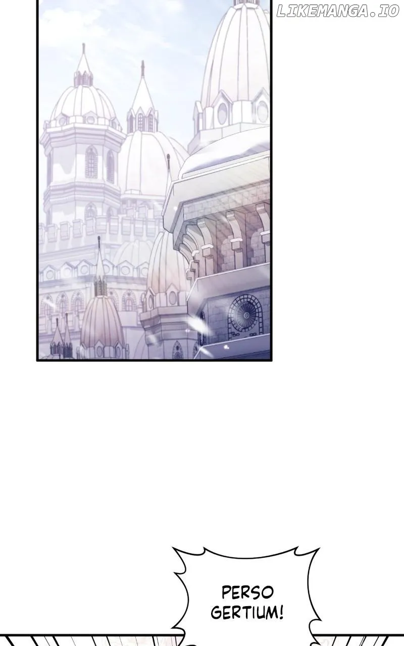 Who Kidnapped the Empress? Chapter 93 Online - página 43