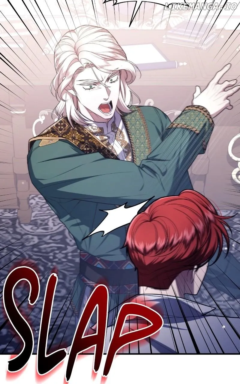 Who Kidnapped the Empress? Chapter 93 Online - página 44