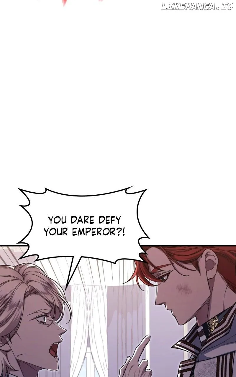Who Kidnapped the Empress? Chapter 93 Online - página 45