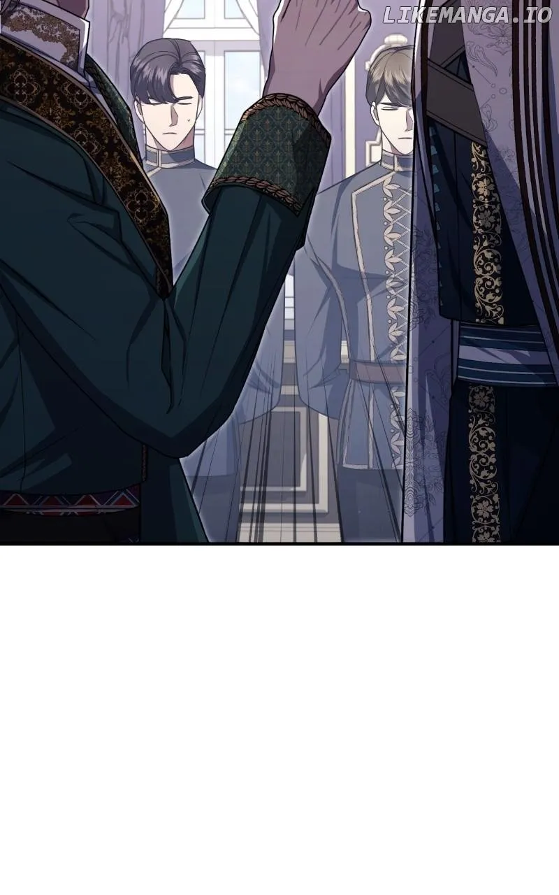 Who Kidnapped the Empress? Chapter 93 Online - página 46