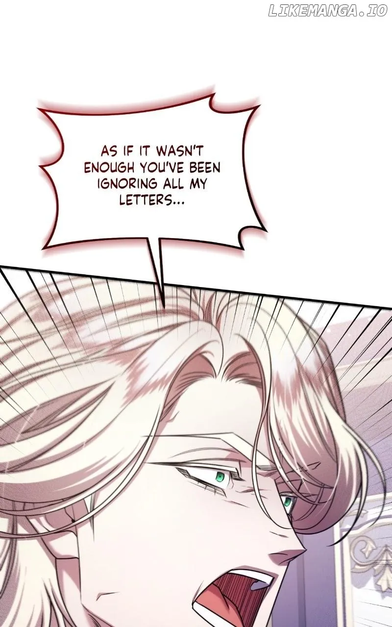 Who Kidnapped the Empress? Chapter 93 Online - página 47