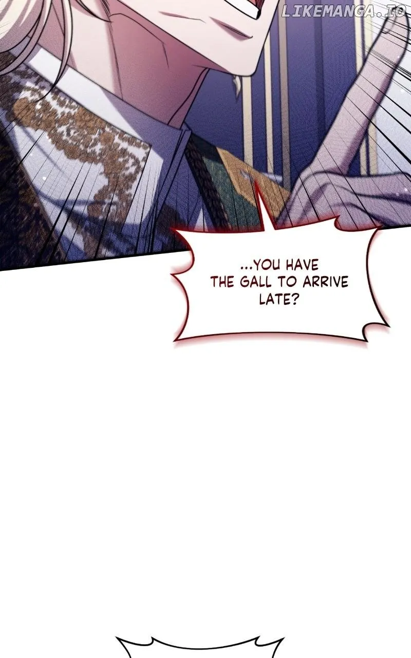 Who Kidnapped the Empress? Chapter 93 Online - página 48