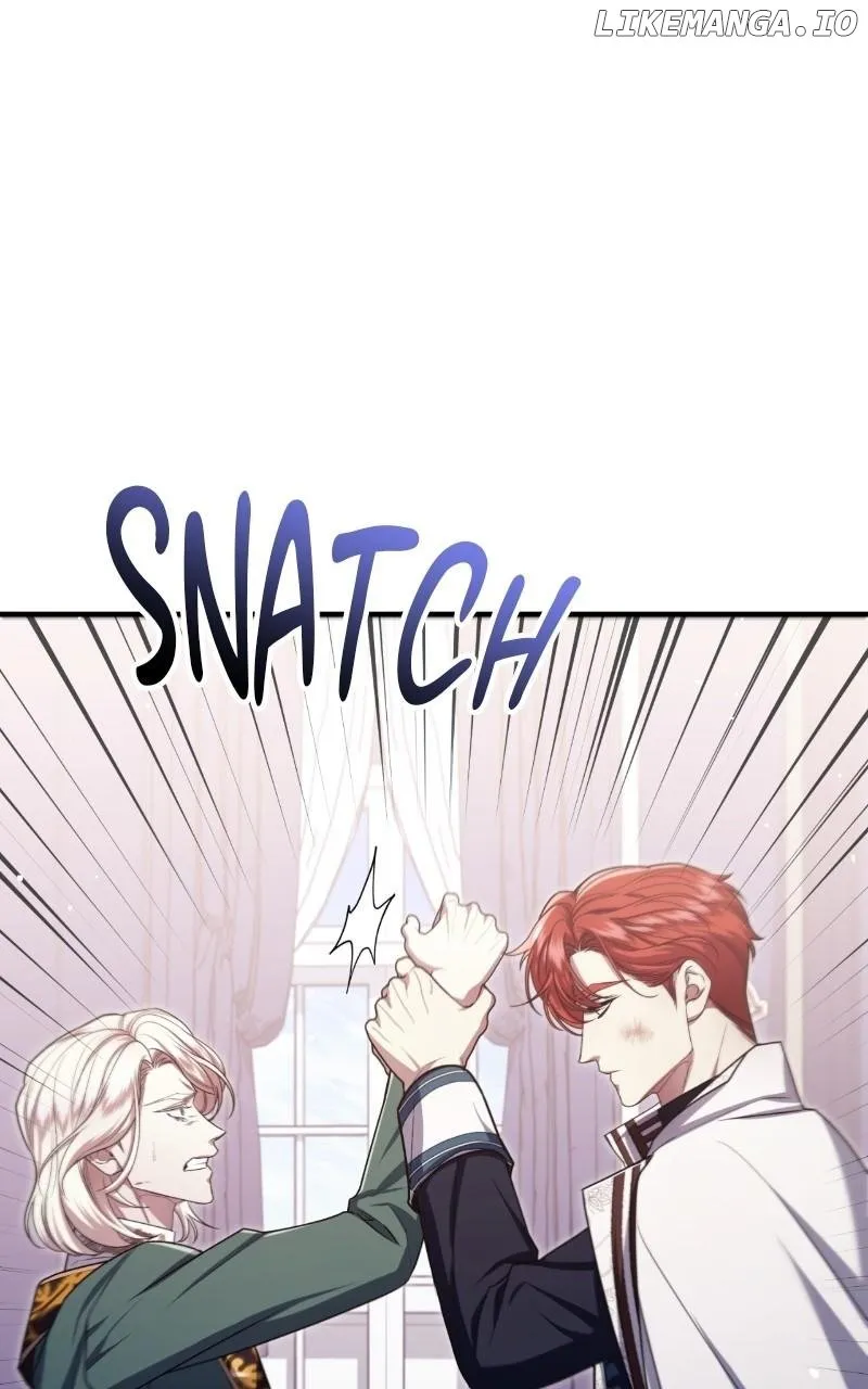Who Kidnapped the Empress? Chapter 93 Online - página 51
