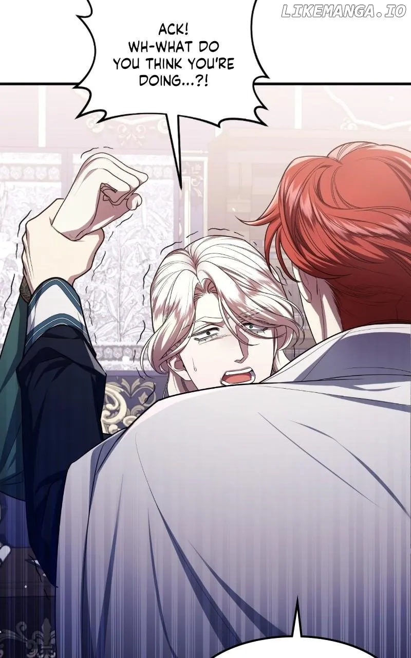 Who Kidnapped the Empress? Chapter 93 Online - página 53