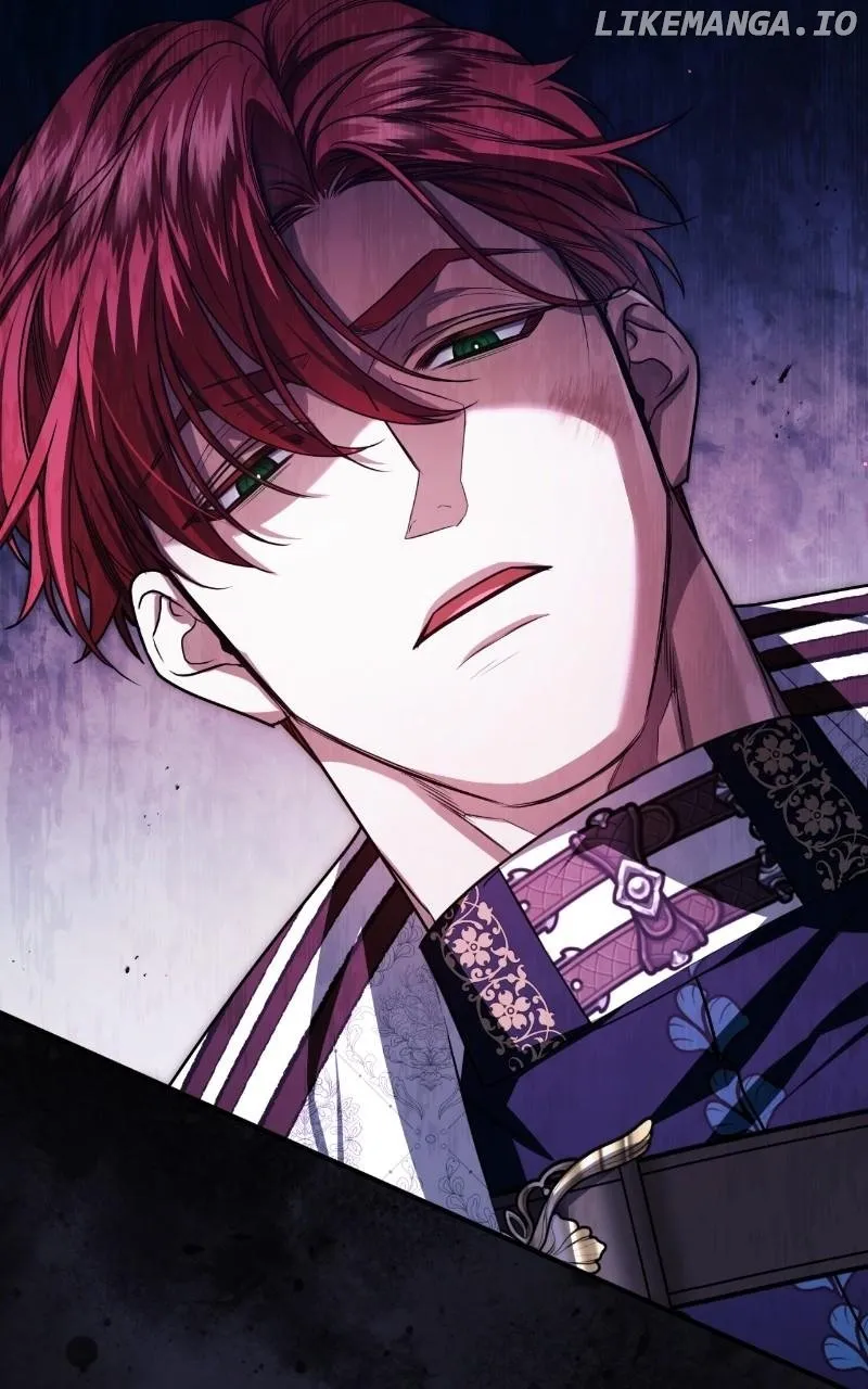 Who Kidnapped the Empress? Chapter 93 Online - página 55