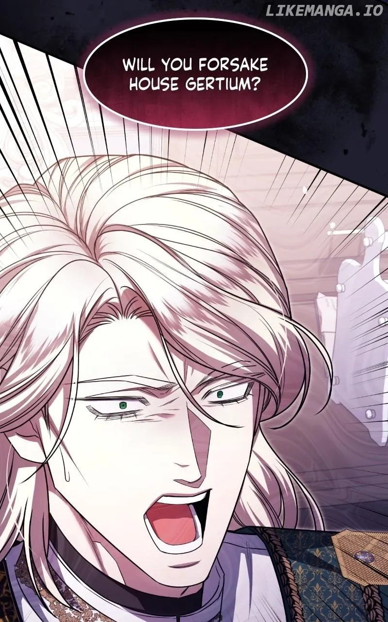 Who Kidnapped the Empress? Chapter 93 Online - página 56