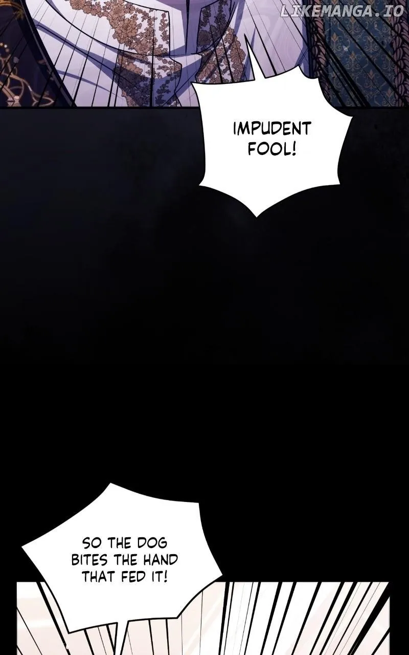 Who Kidnapped the Empress? Chapter 93 Online - página 57