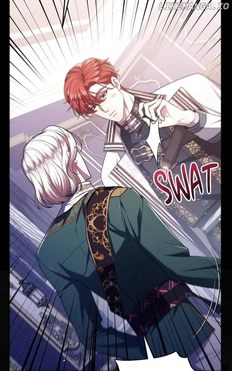 Who Kidnapped the Empress? Chapter 93 Online - página 58