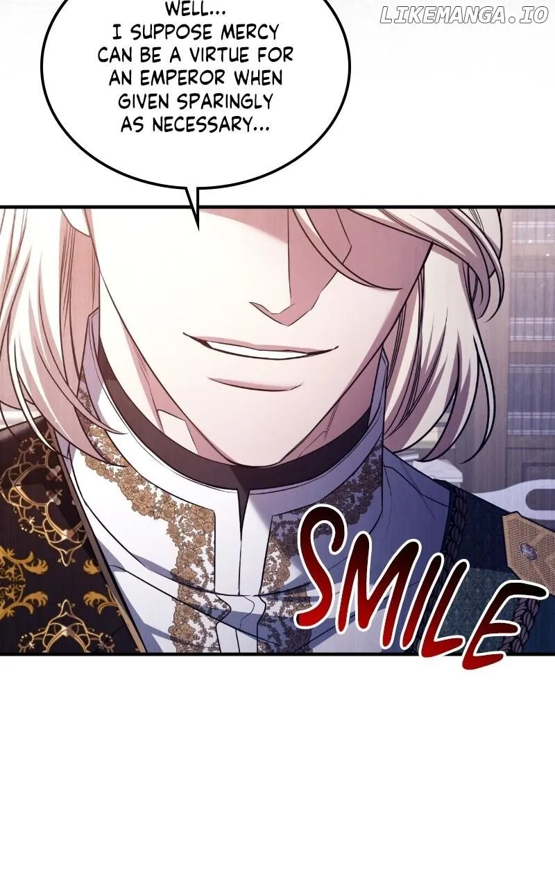 Who Kidnapped the Empress? Chapter 93 Online - página 62