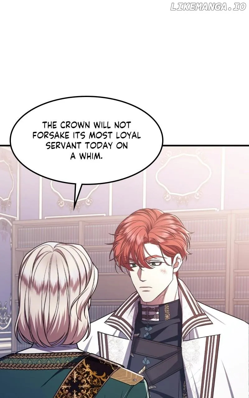 Who Kidnapped the Empress? Chapter 93 Online - página 63