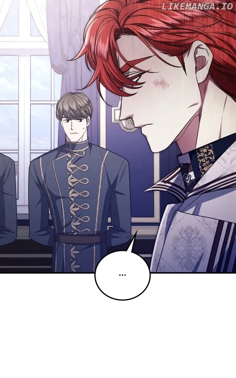 Who Kidnapped the Empress? Chapter 93 Online - página 67