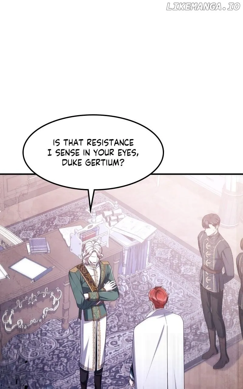 Who Kidnapped the Empress? Chapter 93 Online - página 68