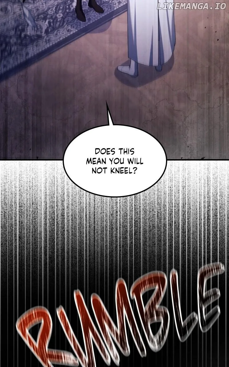 Who Kidnapped the Empress? Chapter 93 Online - página 69