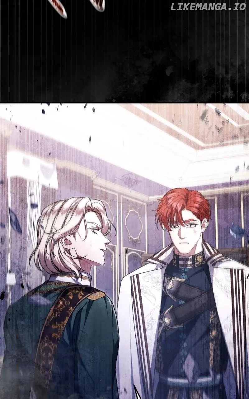 Who Kidnapped the Empress? Chapter 93 Online - página 70