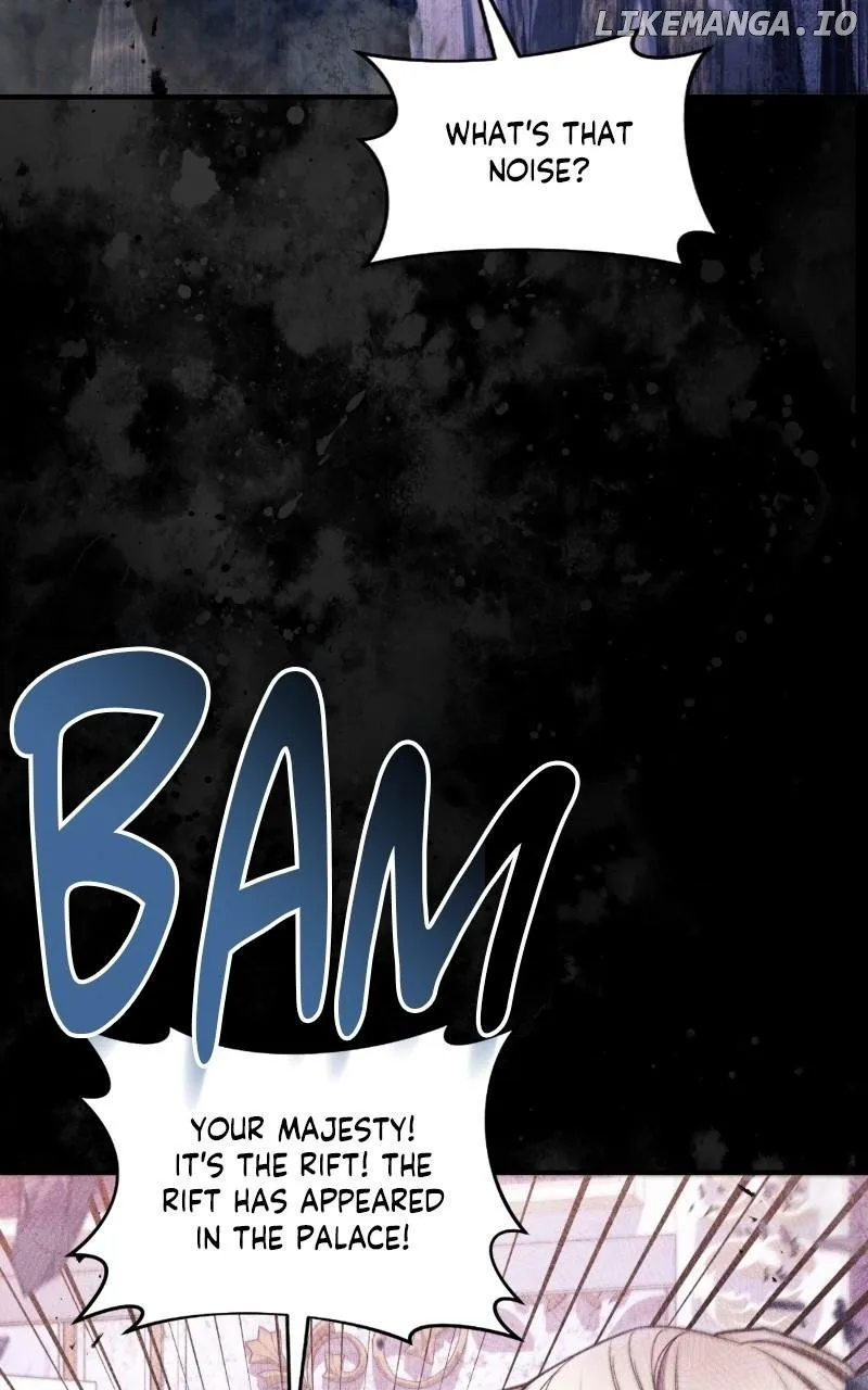 Who Kidnapped the Empress? Chapter 93 Online - página 71