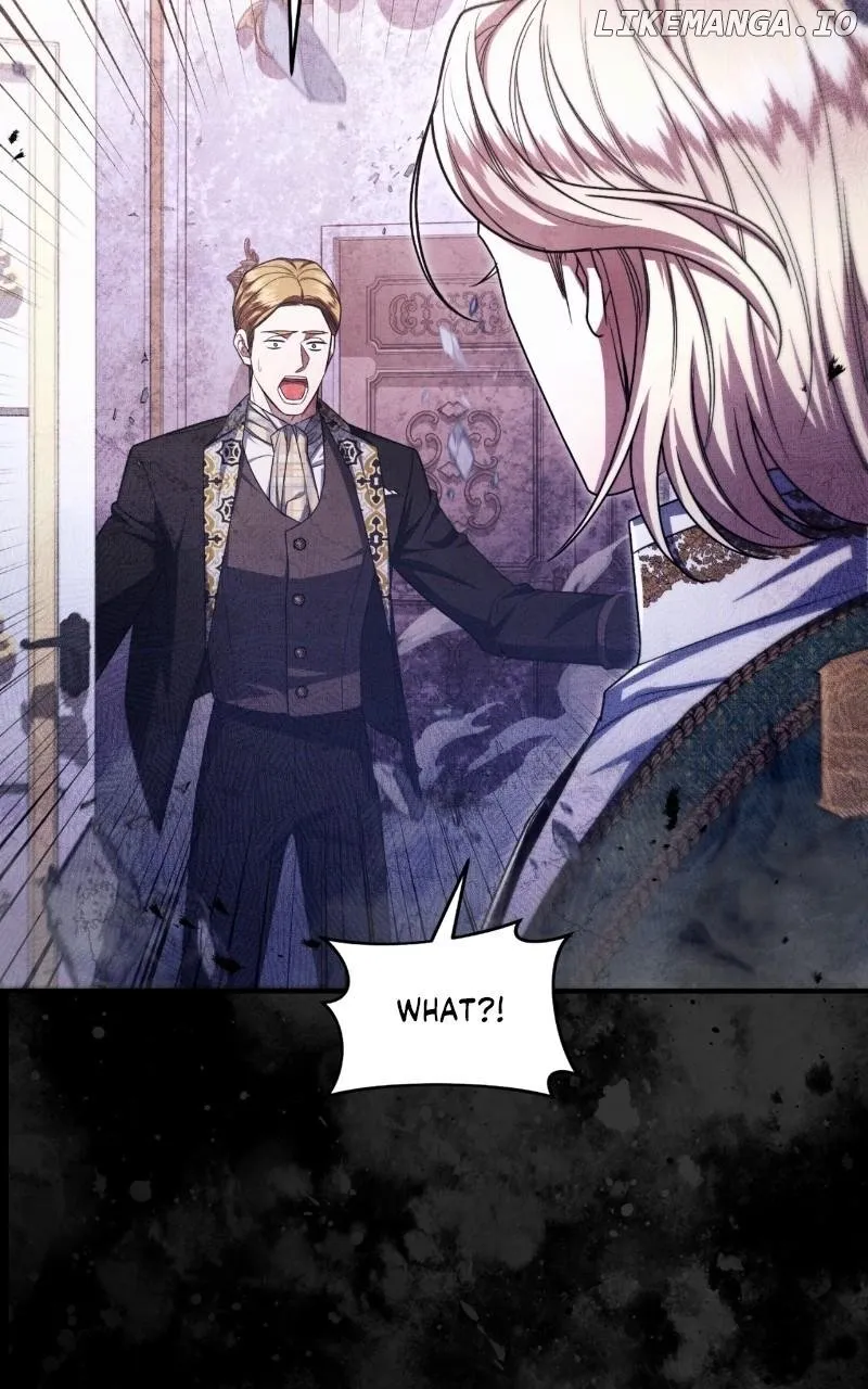 Who Kidnapped the Empress? Chapter 93 Online - página 72
