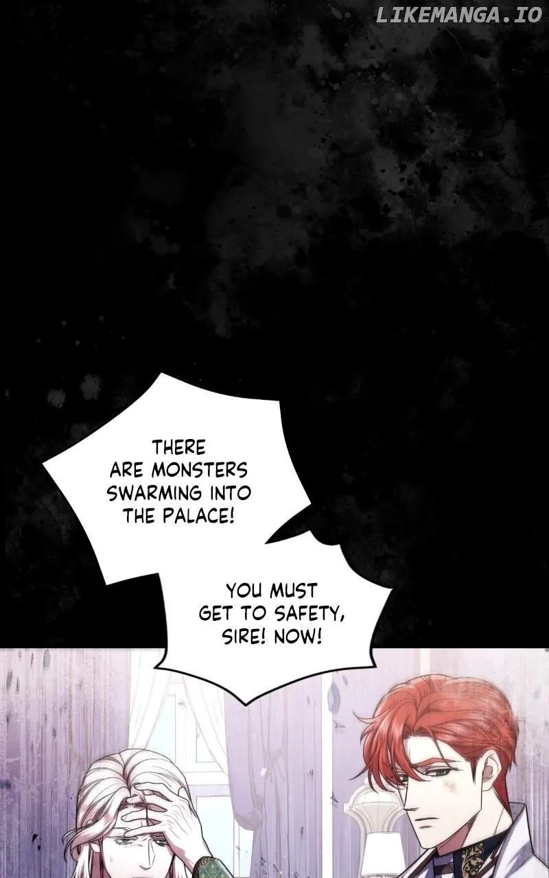 Who Kidnapped the Empress? Chapter 93 Online - página 73