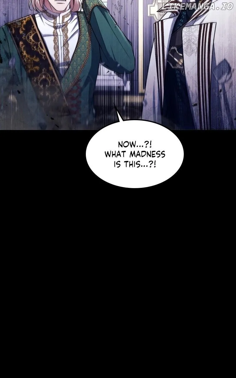 Who Kidnapped the Empress? Chapter 93 Online - página 74