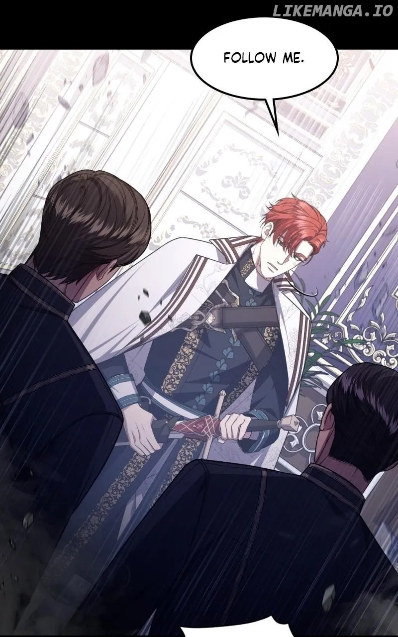 Who Kidnapped the Empress? Chapter 93 Online - página 75