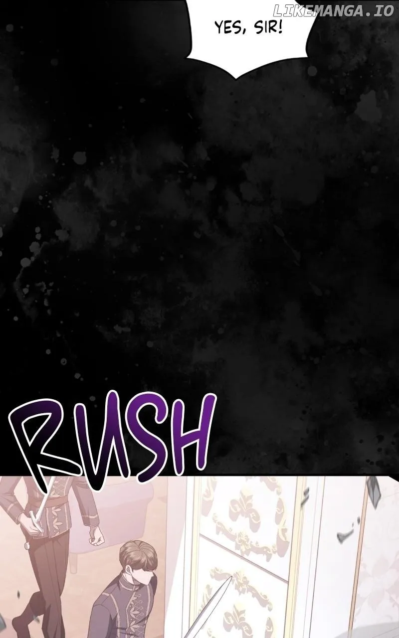 Who Kidnapped the Empress? Chapter 93 Online - página 76