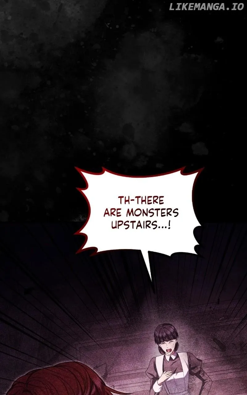 Who Kidnapped the Empress? Chapter 93 Online - página 78