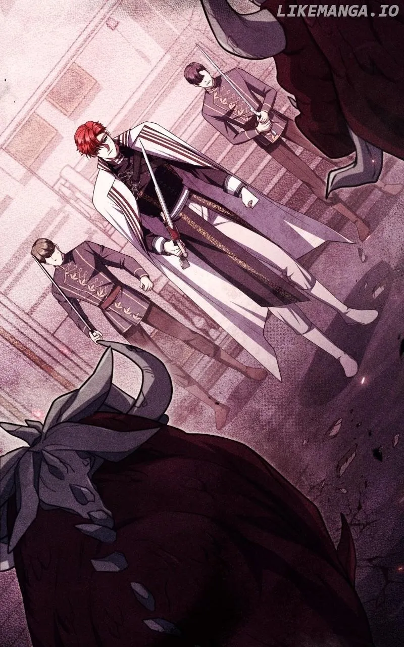 Who Kidnapped the Empress? Chapter 93 Online - página 82
