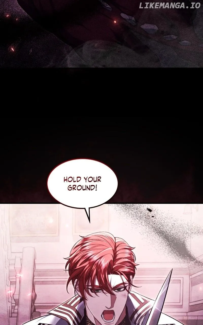 Who Kidnapped the Empress? Chapter 93 Online - página 83