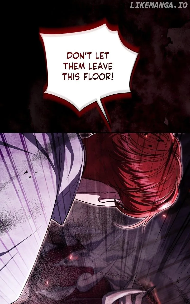 Who Kidnapped the Empress? Chapter 93 Online - página 85