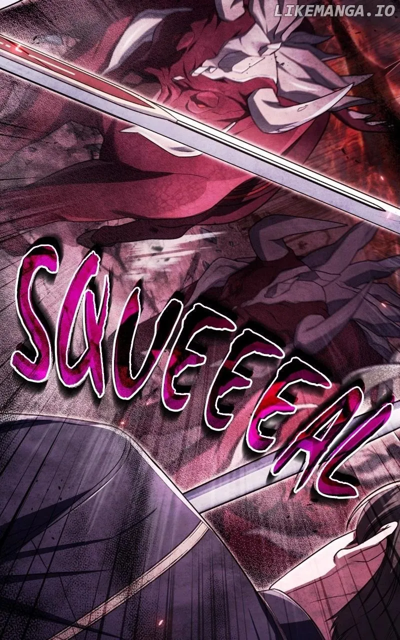 Who Kidnapped the Empress? Chapter 93 Online - página 86