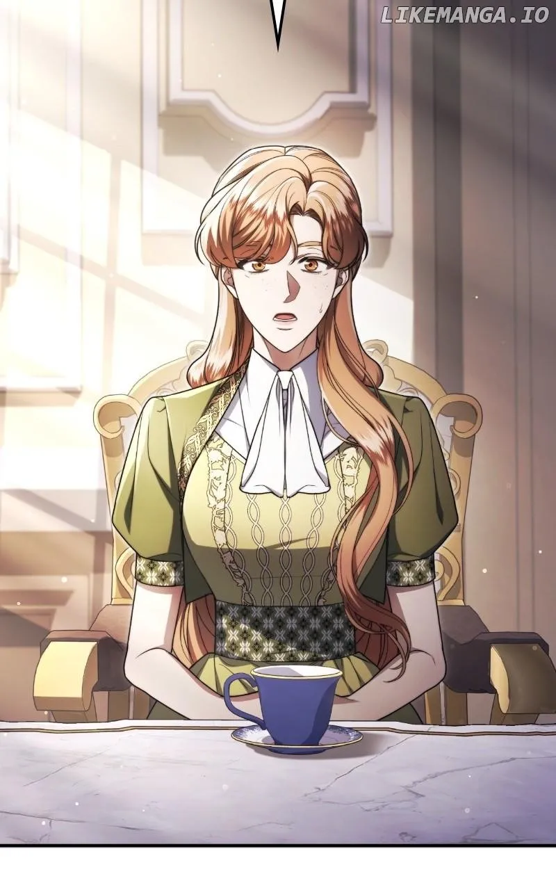 Who Kidnapped the Empress? Chapter 93 Online - página 89