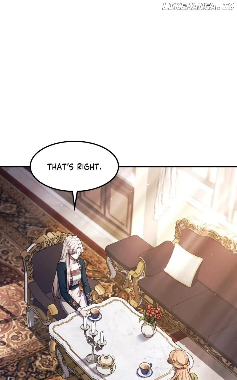 Who Kidnapped the Empress? Chapter 93 Online - página 90