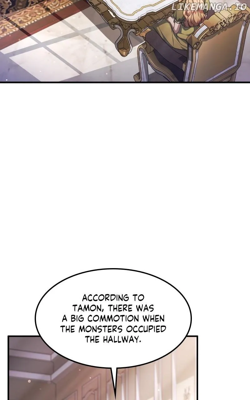 Who Kidnapped the Empress? Chapter 93 Online - página 91