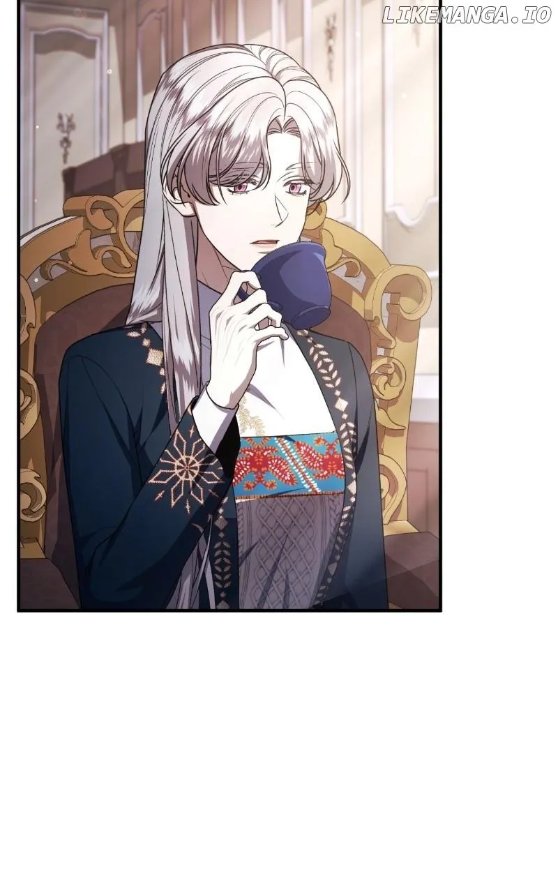 Who Kidnapped the Empress? Chapter 93 Online - página 92
