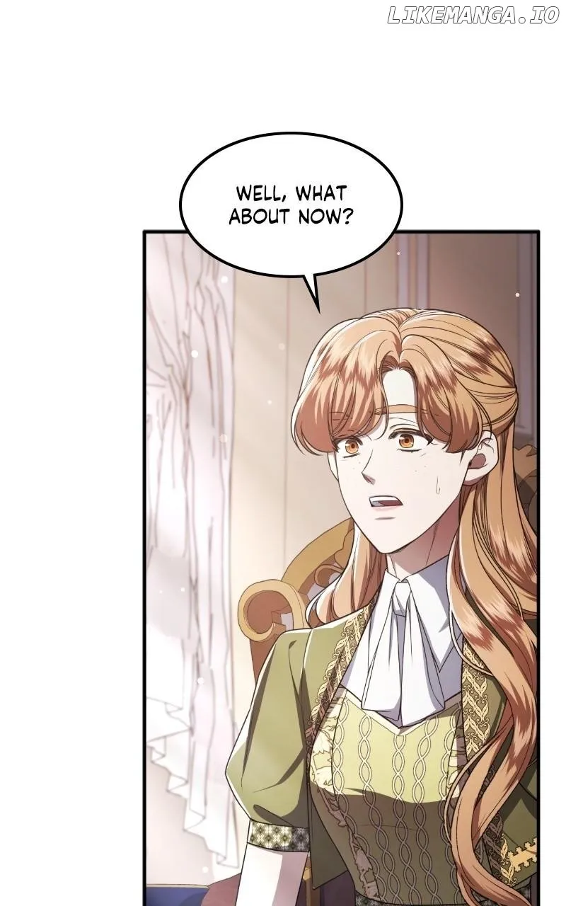 Who Kidnapped the Empress? Chapter 93 Online - página 93