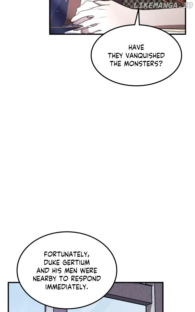 Who Kidnapped the Empress? Chapter 93 Online - página 94