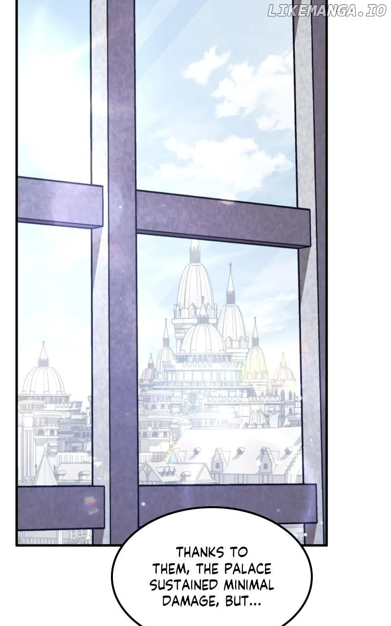 Who Kidnapped the Empress? Chapter 93 Online - página 95